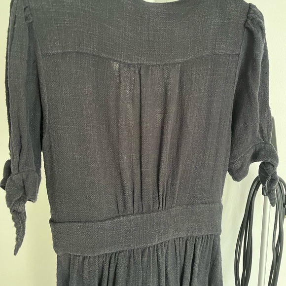 Free people Love of my life midi dress - Picture 3 of 6